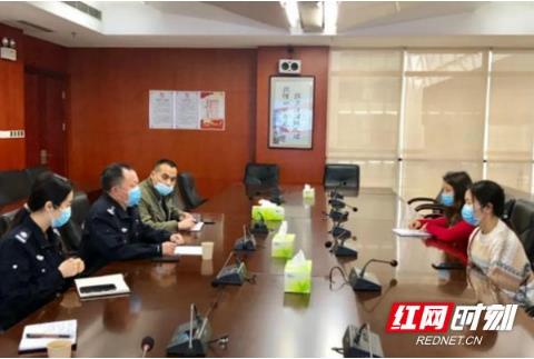 嚴把校車“安全關” 天元區約談3所幼兒園