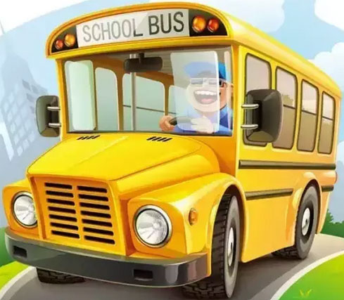 在雨雪季節(jié)里校車輪胎應(yīng)注意哪些?