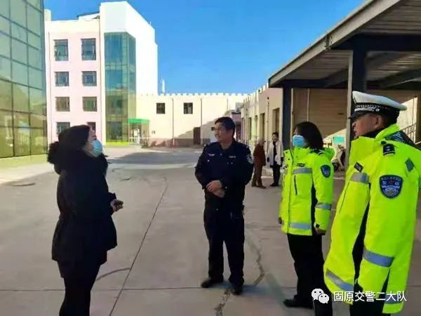 開展“七進”活動，深化宣傳工作