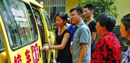 南陽網網評：幼兒遺忘校車致死，誰之責？（網評員：王建新）