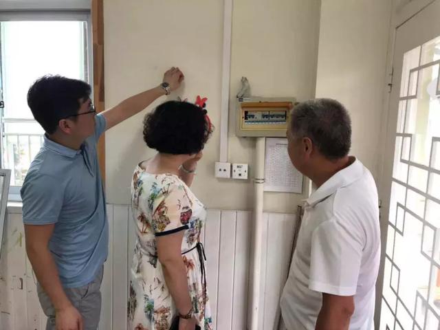 愛(ài)的護(hù)航：開(kāi)封市教育系統(tǒng)幼兒園開(kāi)學(xué)前后勤保障工作