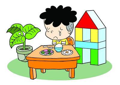 幼兒園新生“入園焦慮”不只是大哭大鬧，這5種情況家長也別忽視