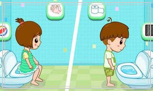 幼兒園新生“入園焦慮”不只是大哭大鬧，這5種情況家長也別忽視