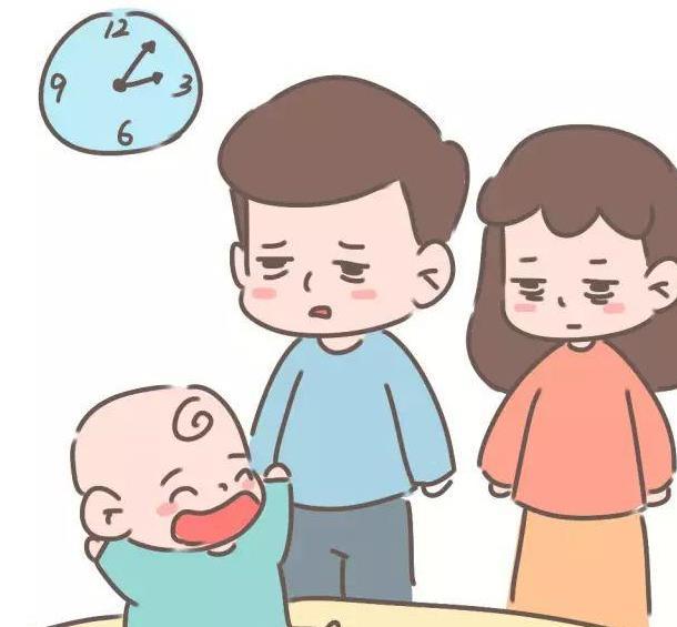 幼兒園新生“入園焦慮”不只是大哭大鬧，這5種情況家長也別忽視