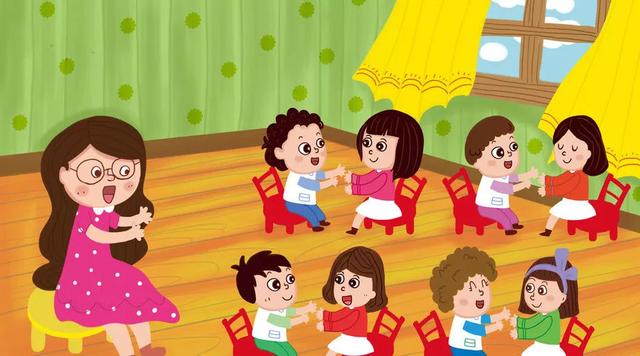 幼兒園新生“入園焦慮”不只是大哭大鬧，這5種情況家長也別忽視