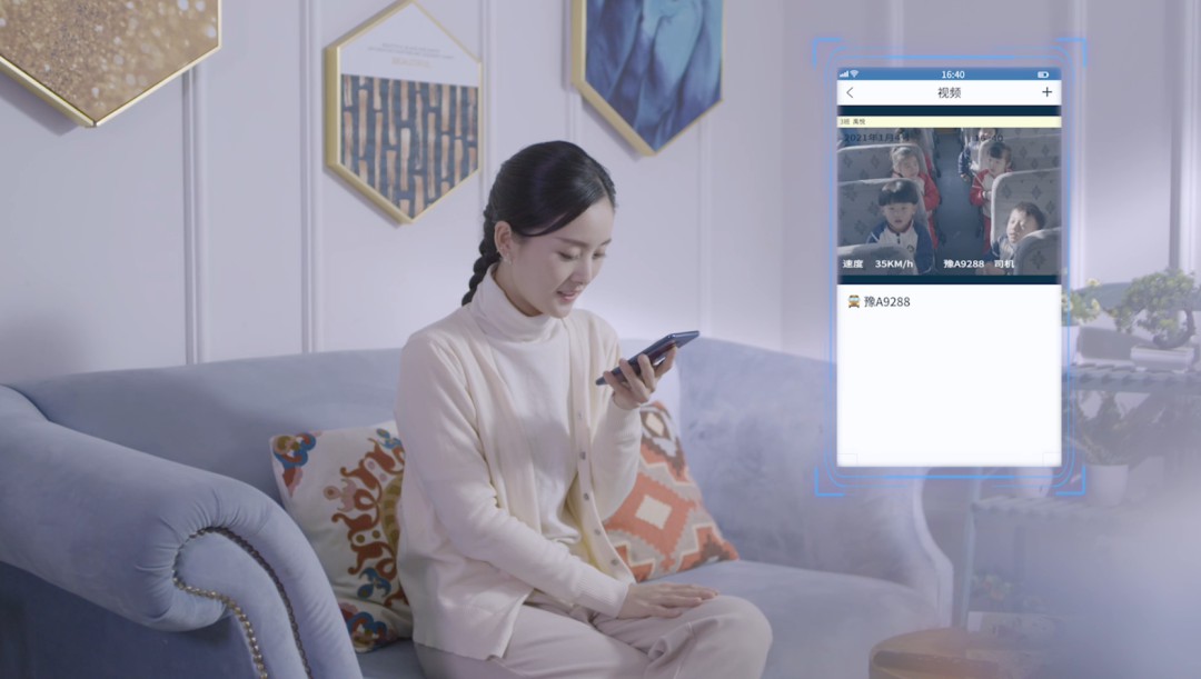 甲流來襲，校車如何守護孩子健康？