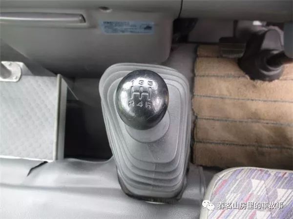 日本的幼兒園校車是什么樣的？