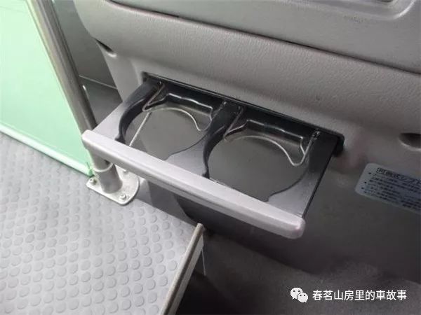 日本的幼兒園校車是什么樣的？