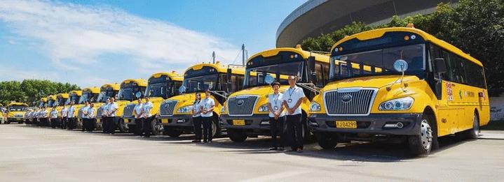 黃巖本周開通三條校園公交專線！快來(lái)看看是哪里