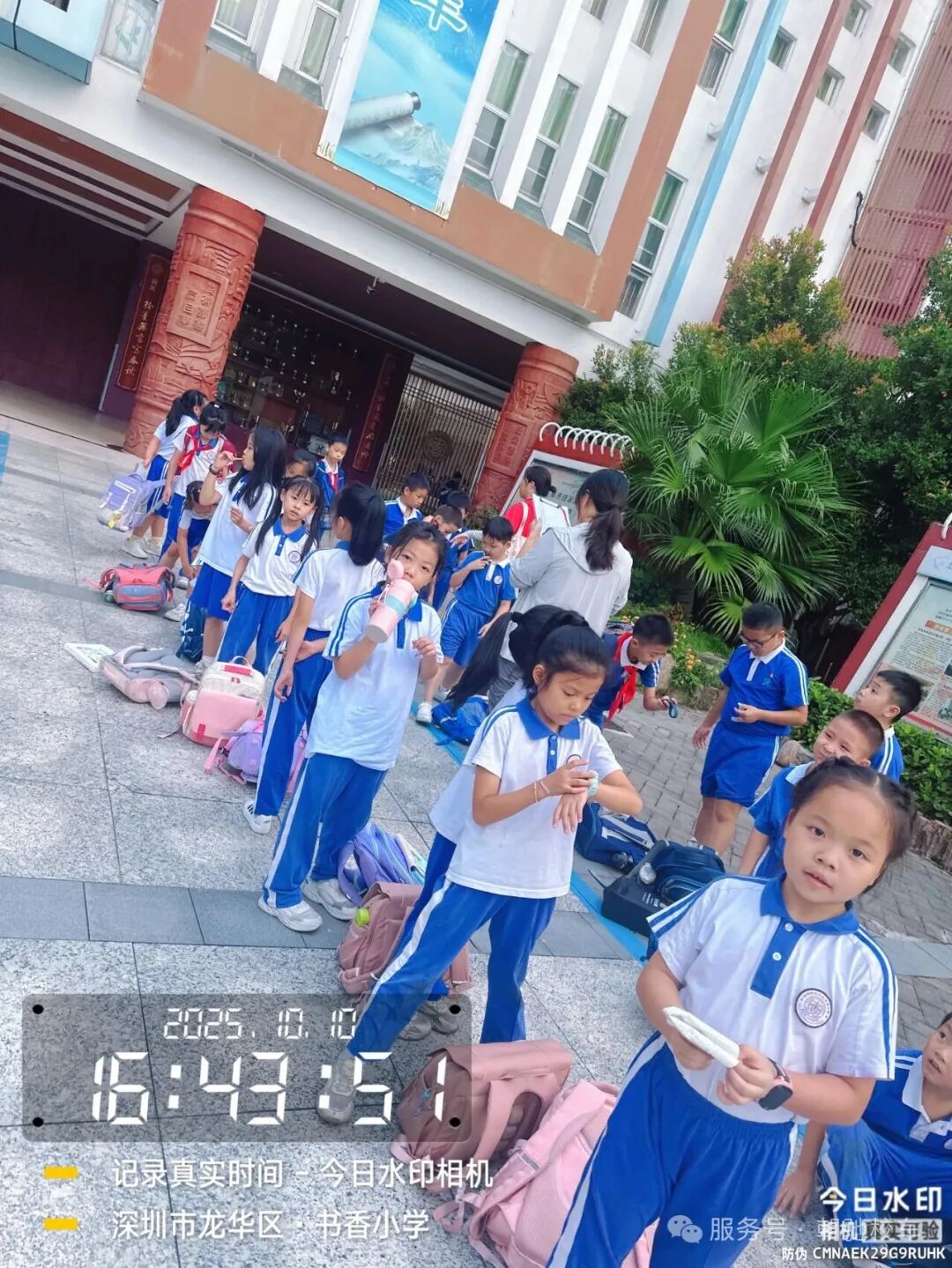 校車安全-駕駛員篇