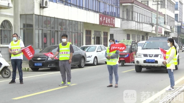 確保學生安全出行 贛榆打造“零補貼”校車模式