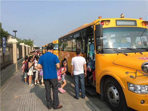 校車有剛需，運營卻難上加難，校車運營商發出這樣的吶喊！