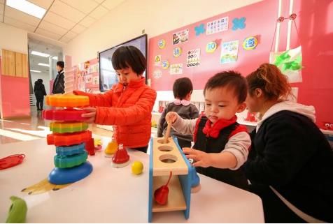 網(wǎng)絡(luò)問政丨高新區(qū)無幼兒園可讀？回復(fù)：一所待開園，另兩所在建