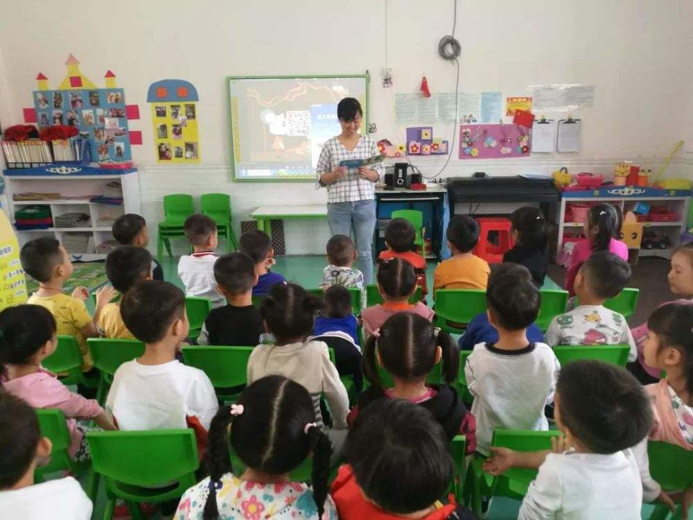 這個省幼兒園4月7號開學(xué)？家長：安全第一，不著急立馬送孩子上學(xué)