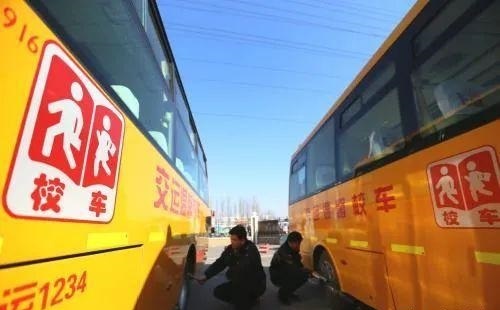 校車運營難，未來發展離不開政府的大力扶持